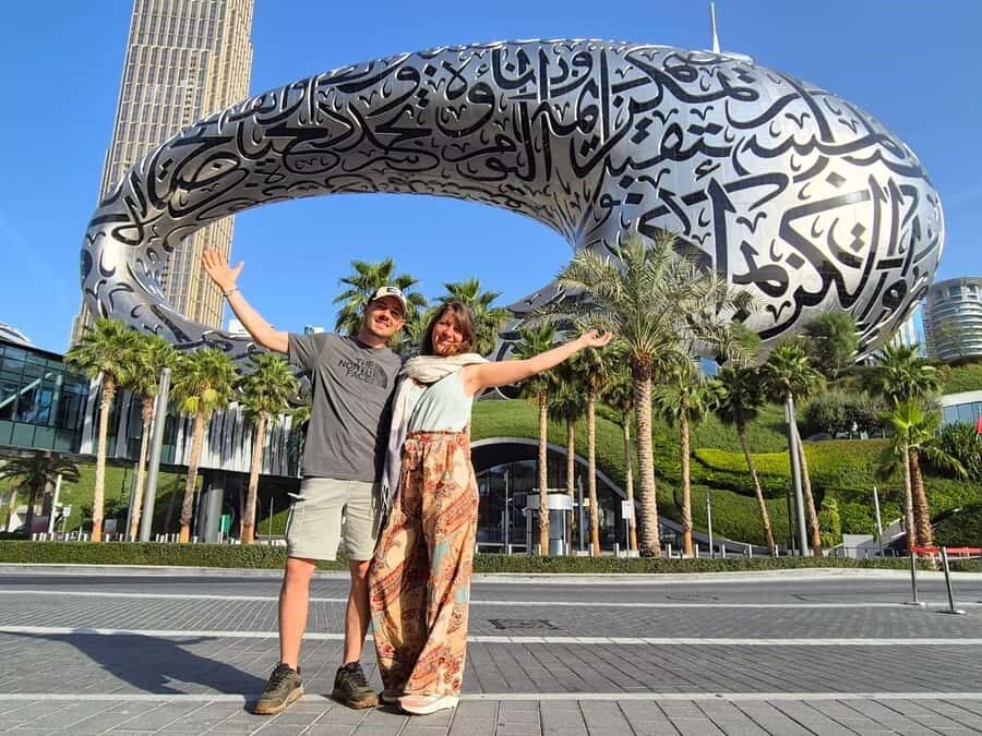 Dubai: Private City Tour with Frame and Burj Khalifa Ticket - Abra across Dubai Creek: a classic ride with modern value