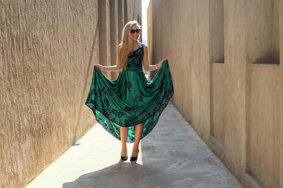 Dubai: Private City Tour with Frame and Burj Khalifa Ticket - Burj Al Arab, Madinat Jumeirah, and Palm Jumeirah: photos with context