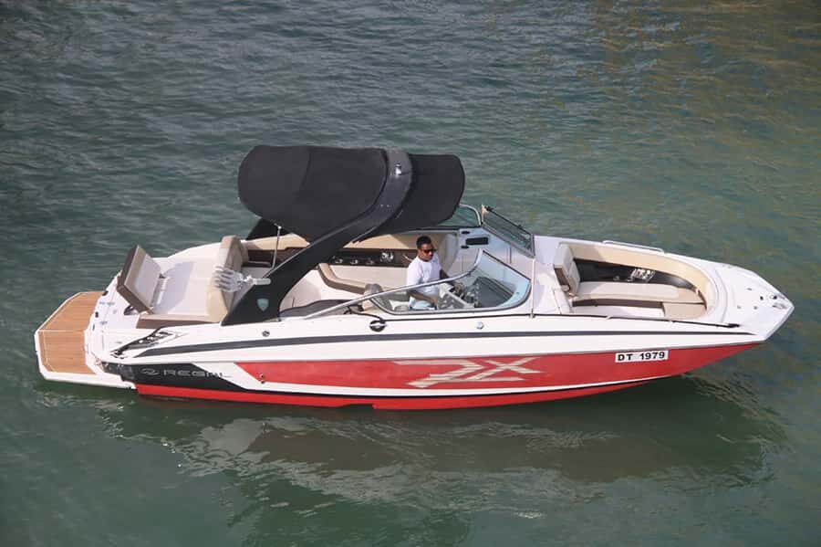Dubai: Private Creek Harbour and Water Canal Cruise - Should you book this Dubai Creek Harbour private water canal cruise?