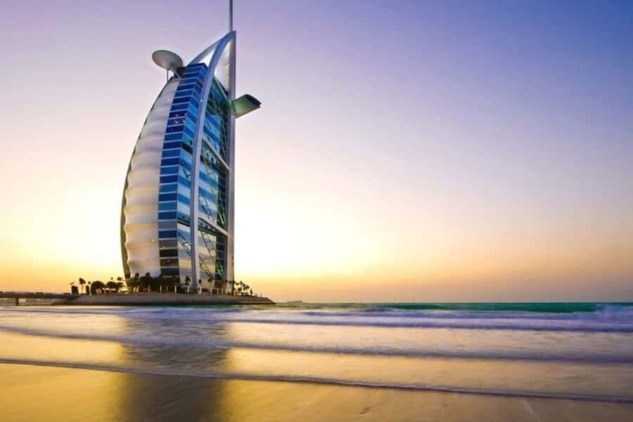 Dubai: Private custom tour with a local guide - A Private Dubai Walk You Can Shape to Your Interests