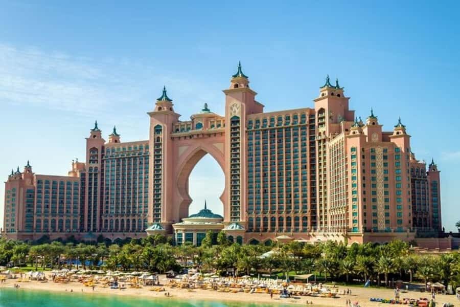 Dubai: Private custom tour with a local guide - Key Practical Tips Before You Book