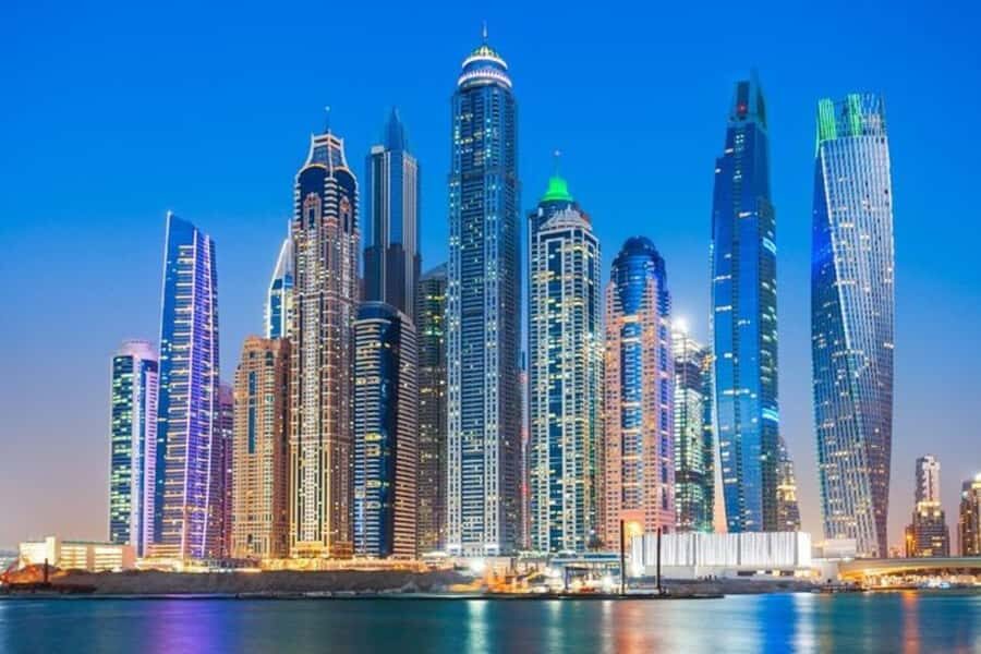 Dubai: Private custom tour with a local guide - How the Tour Starts: Your Guide Plans the Route With You