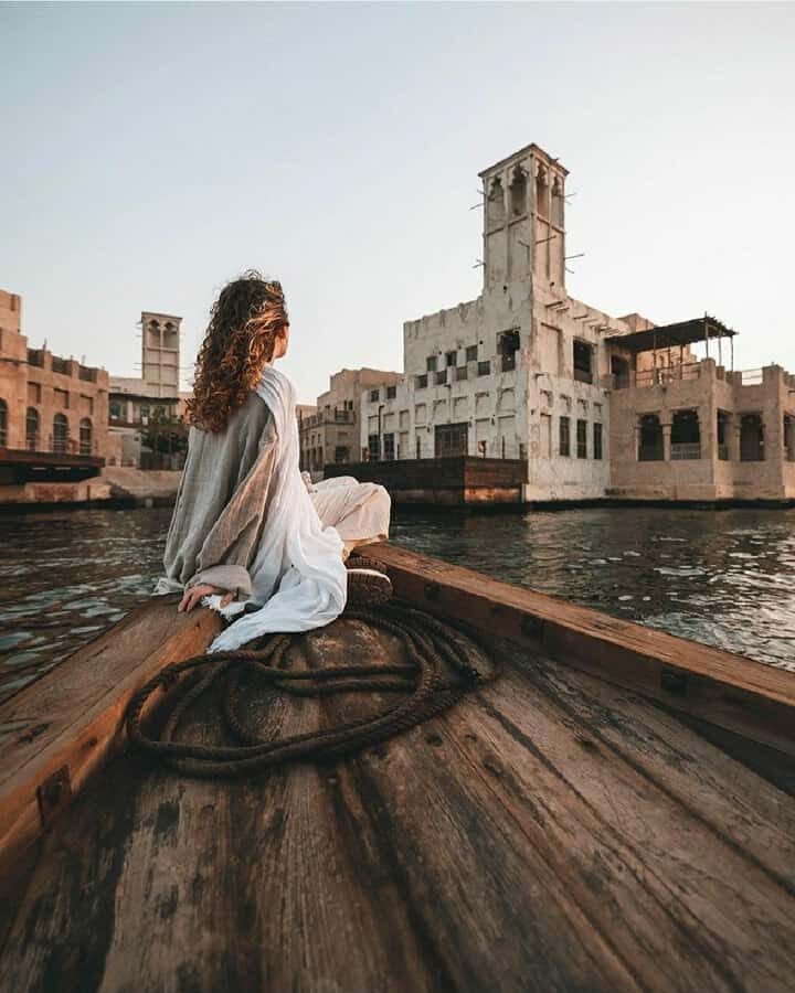 Dubai :Private Day & night customize city tour - Key things about this Dubai tour I’d circle