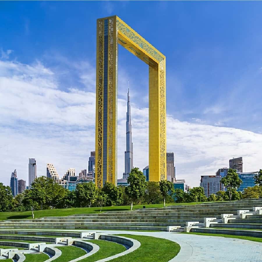 Dubai :Private Day & night customize city tour - The real value: a 5-hour plan that respects your limited time