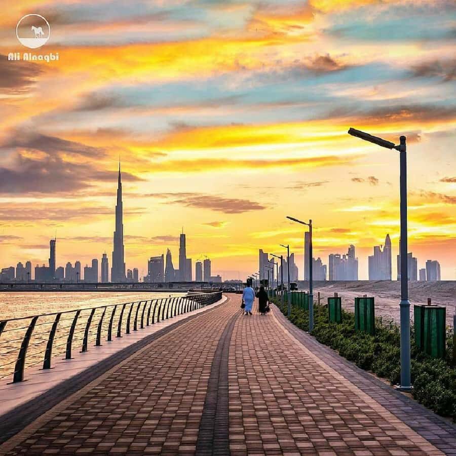 Dubai :Private Day & night customize city tour - Old Dubai: Gold Souk and Spice Souk with practical guide tips