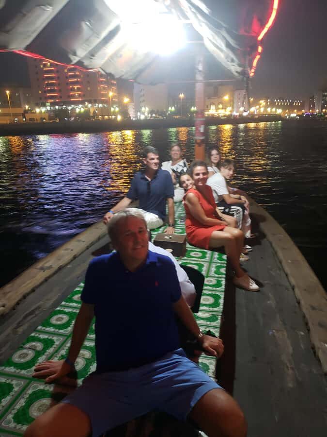 Dubai :Private Day & night customize city tour - Hotel pickup and the private-van comfort you’ll notice quickly
