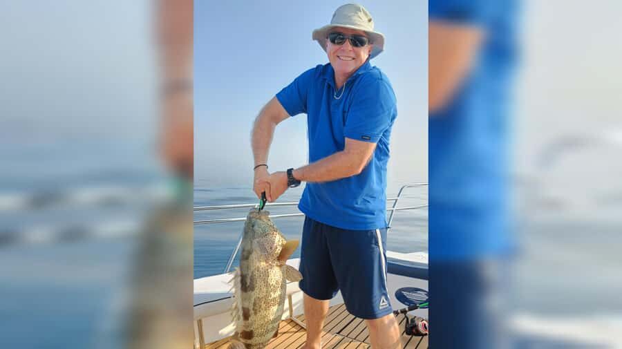 Dubai: Private Deep Sea Fishing Trip with BBQ of Catch - Key Highlights You’ll Care About