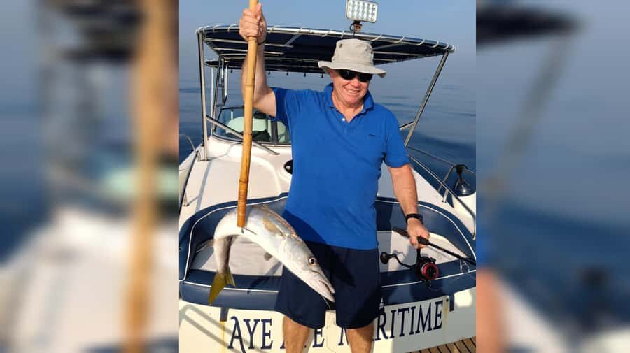Dubai: Private Deep Sea Fishing Trip with BBQ of Catch - Who This Trip Suits (and Who Should Skip It)
