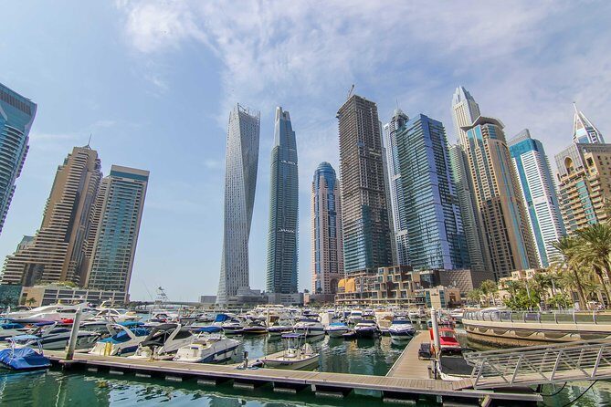 Dubai Private Departure Airport Transfer - Dubai Airport Transfer Logistics, Without the Headache