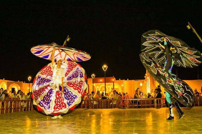 Dubai: Private Desert Tour with Air conditioning Premium camp - Value Check: Why This Price Can Make Sense for Small Groups