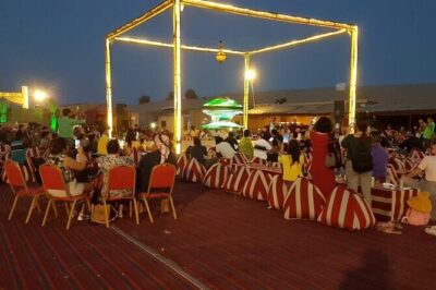 Dubai Private Evening Desert Safari - Getting to the Desert: Pickup, Timing, and Comfort