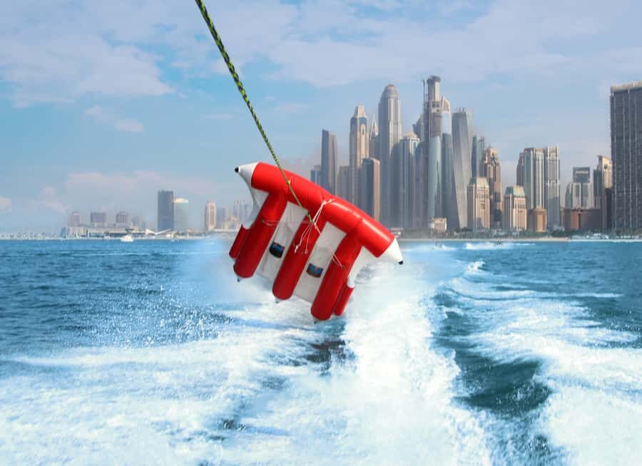 Dubai: Private Fly Fish Boat Ride - Should you book the Fly Fish private ride?