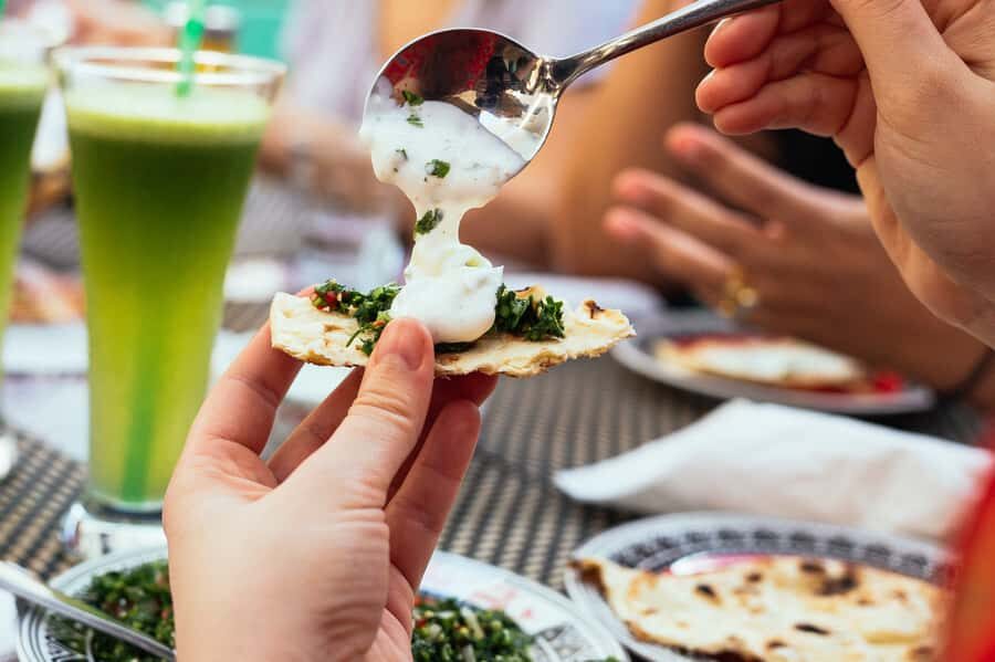 Dubai: Private Food Tour – 10 Tastings with Locals - Old Dubai Snacks, Souks, and City Stops in 3 Hours