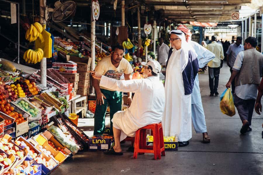 Dubai: Private Food Tour – 10 Tastings with Locals - The 10 Tastings: Classics You Can’t Skip, and Surprises You Didn’t Know You Wanted