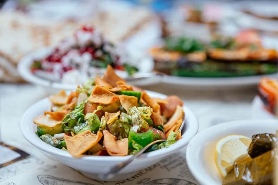 Dubai: Private Food Tour – 10 Tastings with Locals - Souk Stops That Actually Teach You Something