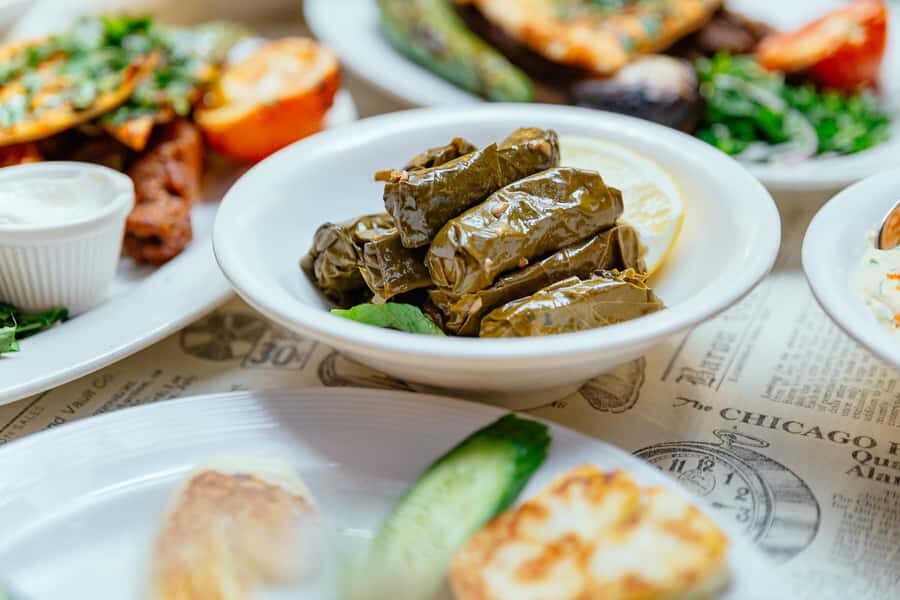 Dubai: Private Food Tour – 10 Tastings with Locals - Small Group, Real Guide Attention, and Why Names Matter