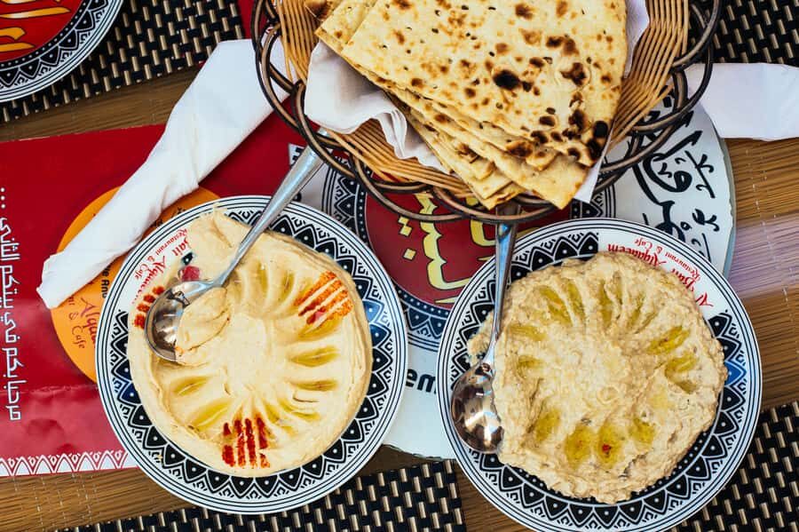 Dubai: Private Food Tour – 10 Tastings with Locals - Who This Tour Suits Best (and Who Should Skip It)