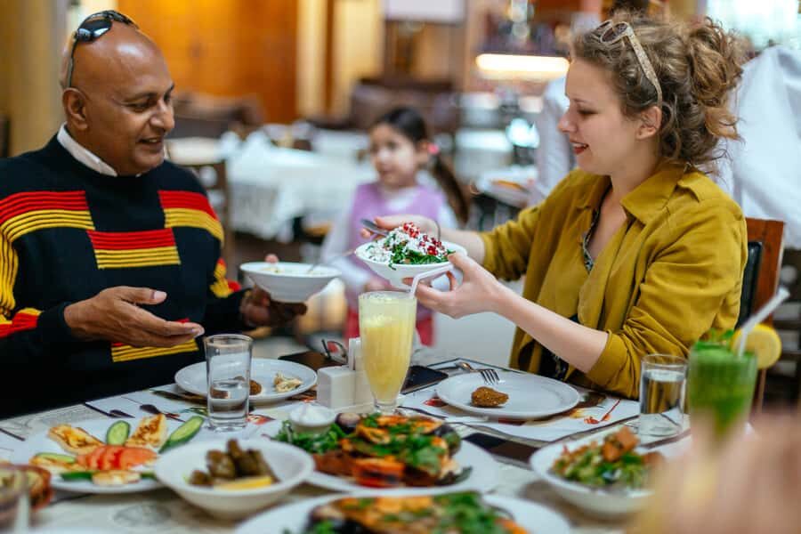 Dubai: Private Food Tour – 10 Tastings with Locals - Where You Meet (and How to Avoid the First-Day Friction)