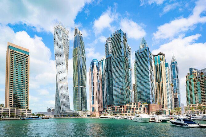 Dubai Private Full Day City Sightseeing Tour with Burj Khalifa - A Private Day That Mixes Old Dubai with Skyline Icons