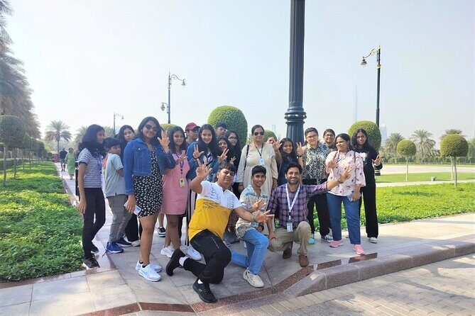 Dubai Private Full Day City Sightseeing Tour with Burj Khalifa - Pickup, Pace, and What 8–10 Hours Means in Real Life