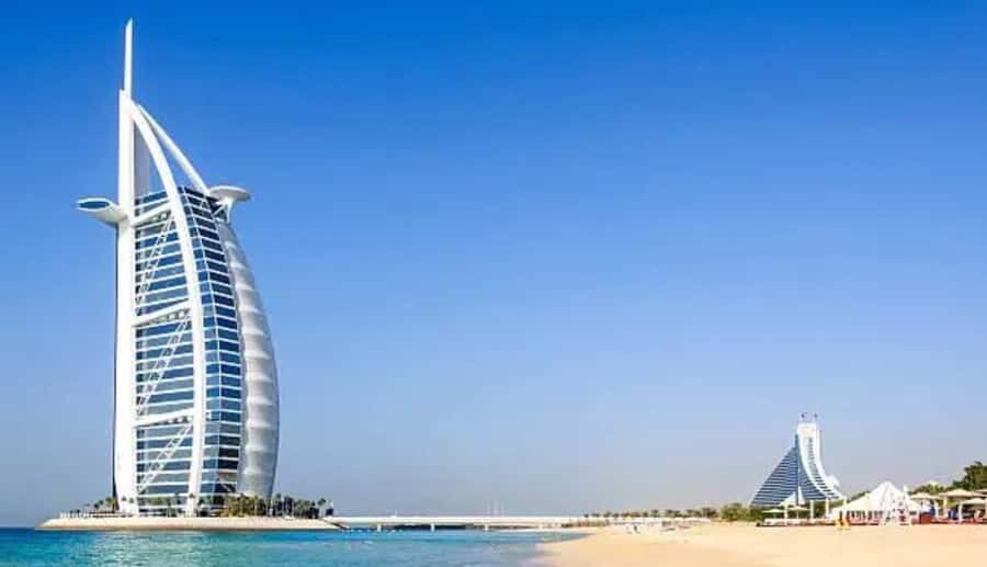Dubai: Private Full Day City Tour with Burj Khalifa Ticket - Burj Al Arab and the Palm Jumeirah angle: why photo stops still matter