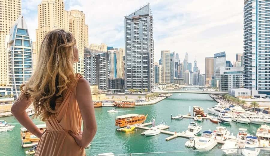 Dubai: Private Guided City Tour and Dubai Frame Entry Ticket - Burj Al Arab and Atlantis: famous silhouettes with limited time