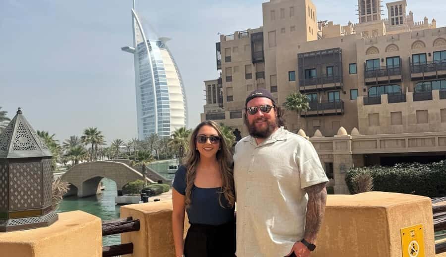 Dubai: Private Guided City Tour and Dubai Frame Entry Ticket - Sheikh Zayed Road, Museum of the Future, and Burj Khalifa sightlines