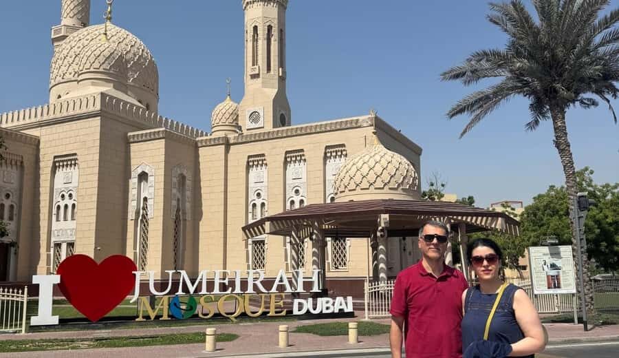 Dubai: Private Guided City Tour and Dubai Frame Entry Ticket - Al Seef: guided walk, shopping time, and a slower ending
