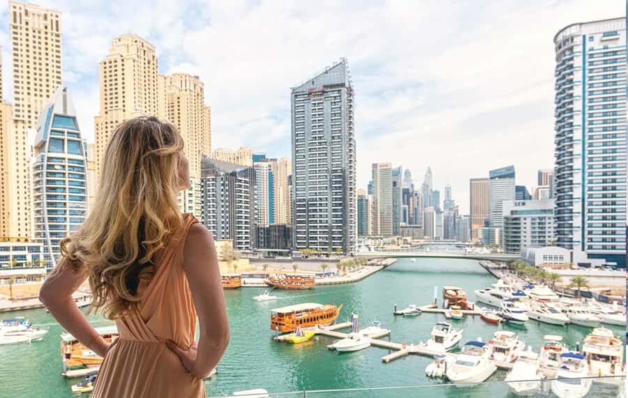 Dubai: Private Half-Day Sightseeing Tour - Jumeirah Beach: Panoramas Plus a Little Breathing Room