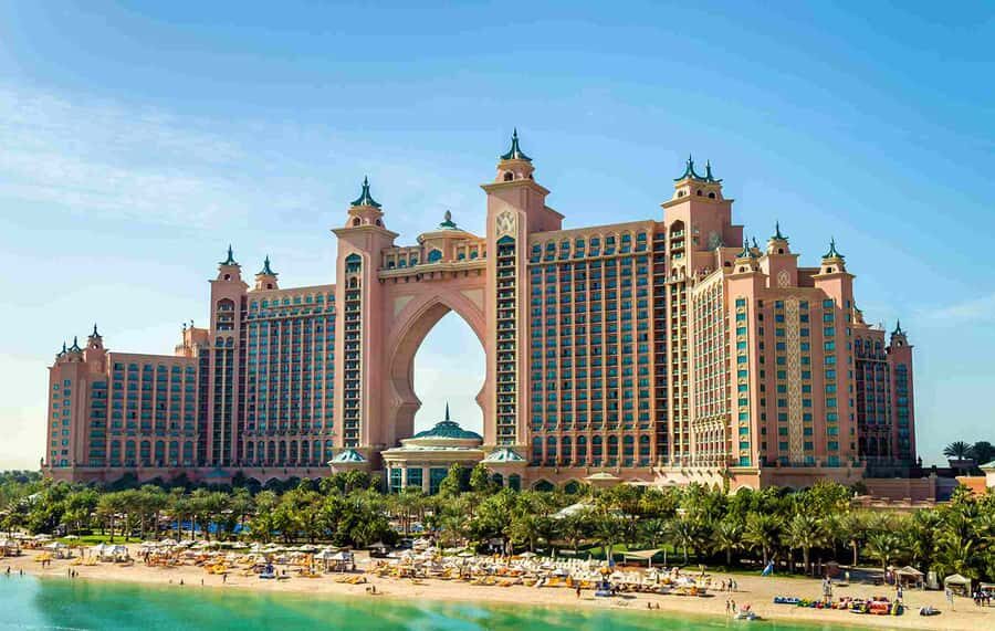 Dubai: Private Half-Day Sightseeing Tour - Museum of the Future: A Brief Look at Dubai’s Tech Mindset