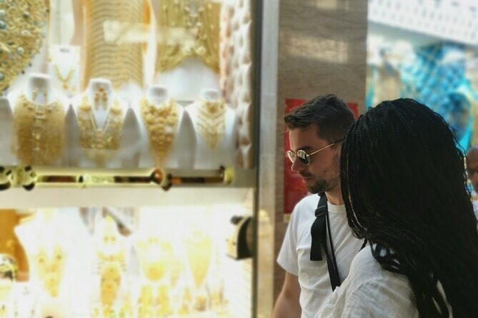 Dubai : Private layover airport transit/stopover tour. - Why this Dubai layover tour beats a DIY rush