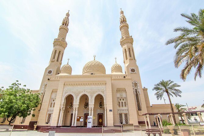 Dubai Private Layover, Stopover and Transit Tour at flexible time - Price and duration: what $83 buys you (and what it doesn’t)