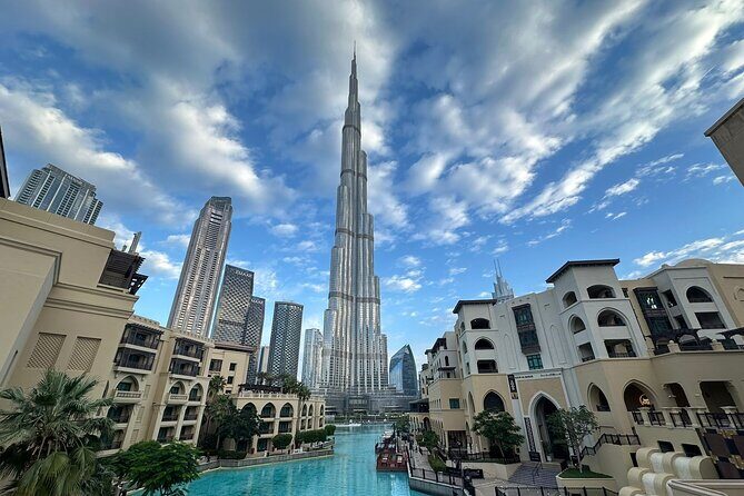Dubai Private Layover, Stopover and Transit Tour with Transfer - Key Things That Make This Tour Worth Your Time
