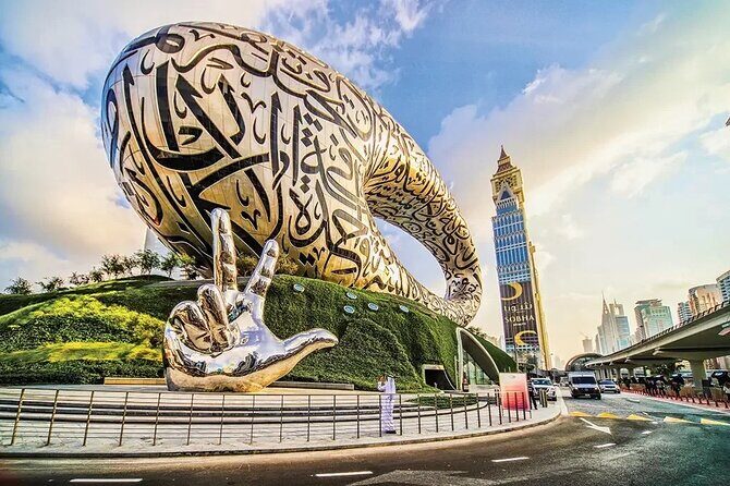 Dubai Private Layover Stopover City Tour - Why this private Dubai layover tour works on a tight schedule