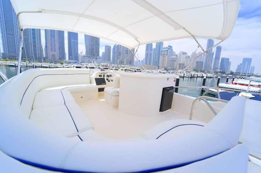 Dubai: Private Luxury Cruise on a Stylish 50ft Yacht - Should you book this private yacht cruise on a 50ft yacht?