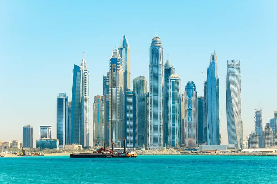 Dubai: Private Luxury Everest Yacht Cruise from Dubai Marina - Key Highlights You’ll Actually Feel On the Water