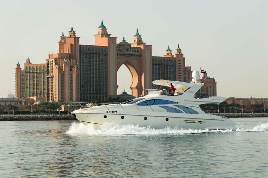 Dubai: Private Luxury Yacht Cruise for up to 20 People - Quick take: what makes this cruise worth your time