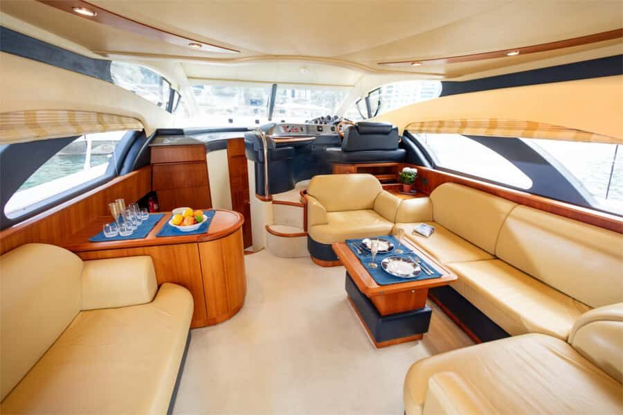 Dubai: Private Luxury Yacht Cruise for up to 20 People - Who this cruise suits best (and who should rethink it)