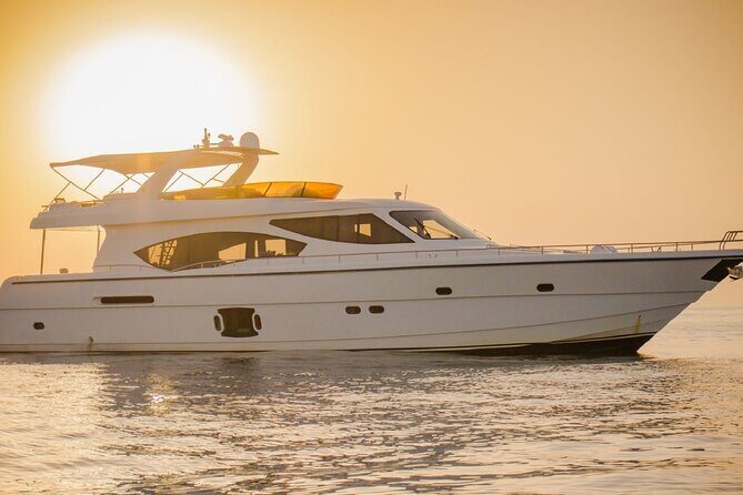 Dubai Private Luxury Yacht Tour with Fishing Facilities - Who this yacht tour suits best