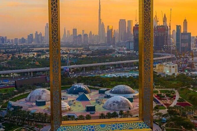 Dubai Private Modern Tour From Ras Al-Khaimah - Dubai Mall: the 3-hour block that makes the tour actually livable