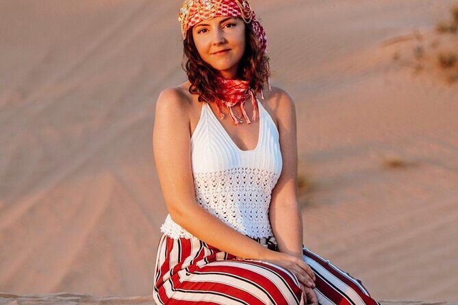 Dubai Private Morning Desert Safari - Sunrise Safari: Why 8:00 am changes the whole vibe