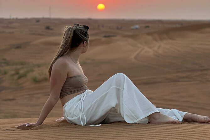 Dubai Private Morning Safari with Camel Ride - What 4 Hours Really Means When You’re in Dubai
