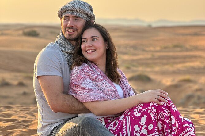 Dubai Private Morning Safari with Camel Ride - Price and Value: What $279.10 Per Group Really Buys