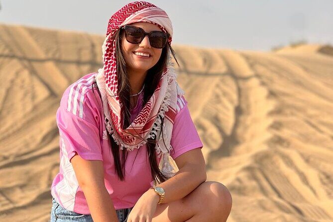 Dubai Private Morning Safari with Camel Ride - What to Bring, What to Wear, and Photo Tips for Golden Dunes