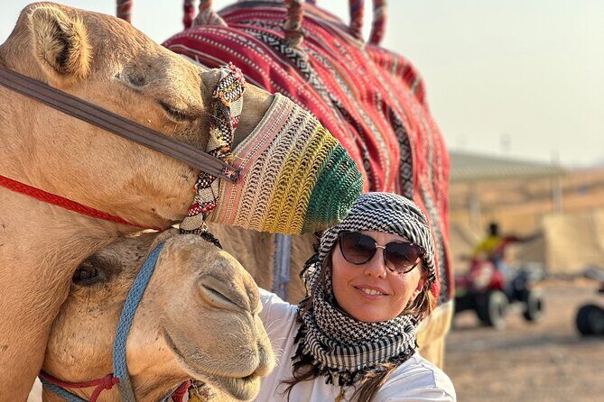 Dubai Private Morning Safari with Camel Ride - Should You Book This Dubai Private Morning Safari with Camel Ride?