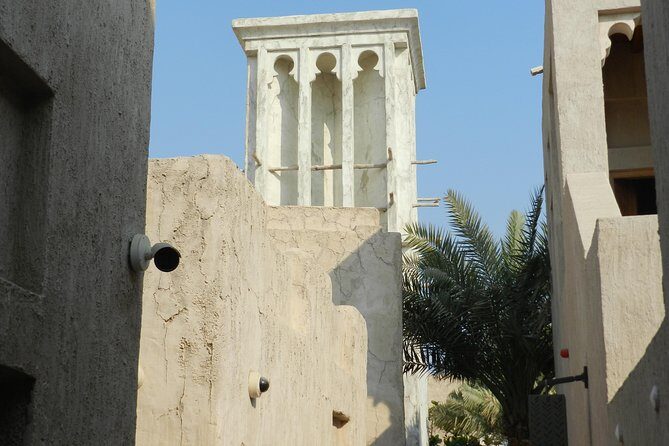 Dubai: Private Old & New Dubai city tour, Blue Mosque, Boat ride - Why this 5-hour mix of old and new Dubai works