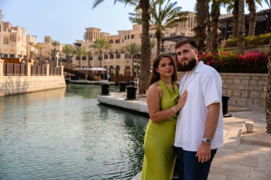 Dubai: Private Photoshoot with Hotel Pickup and Drop-off - Who This Photoshoot Suits Best