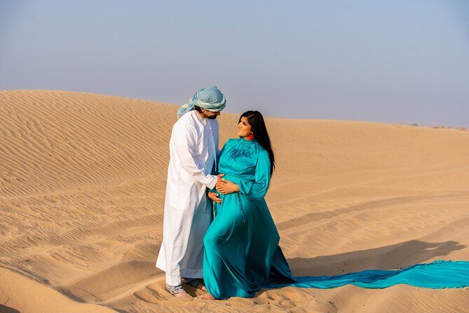 Dubai: Private Photoshoot with Hotel Pickup & Drop-off - Weather and Location Reality Checks (So You’re Not Surprised)