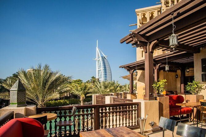 Dubai Private Premium Full-Day Sightseeing Tour with Burj Khalifa - Dubai Mall and Burj Khalifa (floors 124–125): the main event