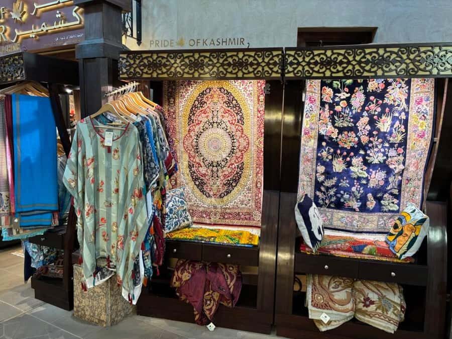 Dubai: Private Shopping City Tour and Global Village Tickets - Final call: should you book this Dubai private shopping tour?